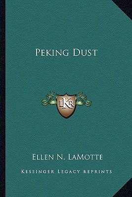 Peking Dust