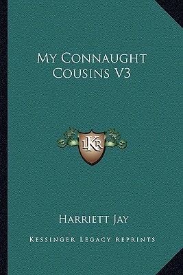 My Connaught Cousins V3