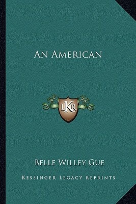 An American
