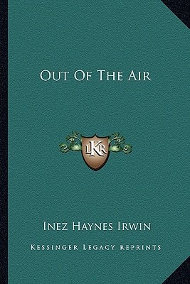 Out Of The Air