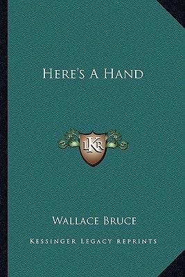 Here's A Hand
