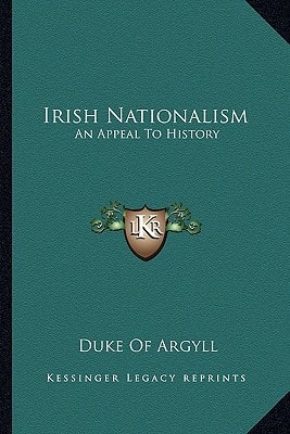 Irish Nationalism: An Appeal To History