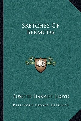 Sketches Of Bermuda