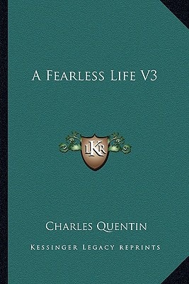 A Fearless Life V3
