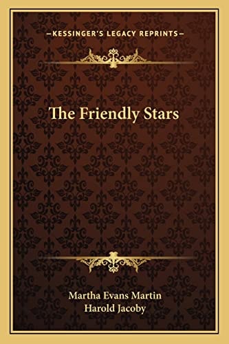 The Friendly Stars