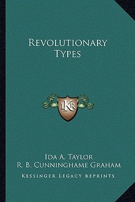 Revolutionary Types
