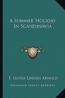 A Summer Holiday In Scandinavia