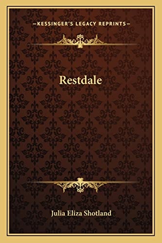 Restdale