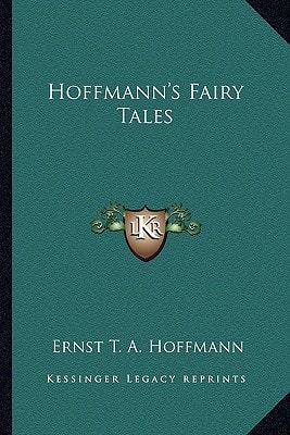 Hoffmann's Fairy Tales
