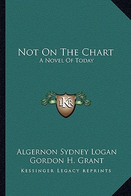 Not On The Chart: A Novel Of Today