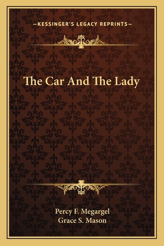 The Car And The Lady