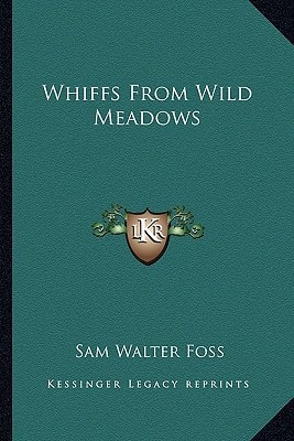 Whiffs From Wild Meadows