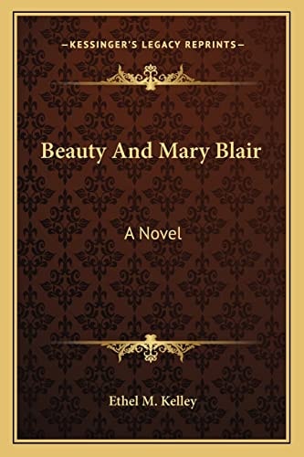 Beauty And Mary Blair: A Novel