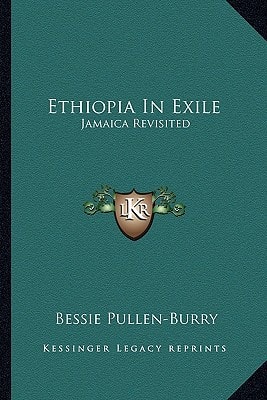 Ethiopia In Exile: Jamaica Revisited