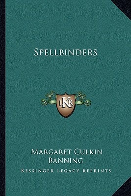 Spellbinders