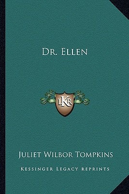 Dr. Ellen