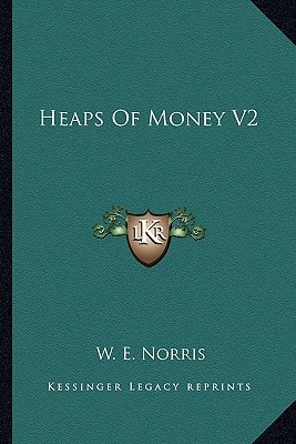 Heaps Of Money V2