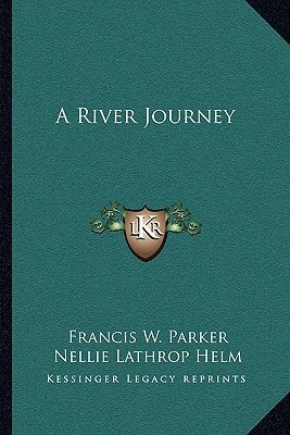 A River Journey