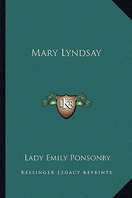 Mary Lyndsay