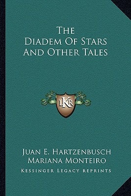 The Diadem Of Stars And Other Tales