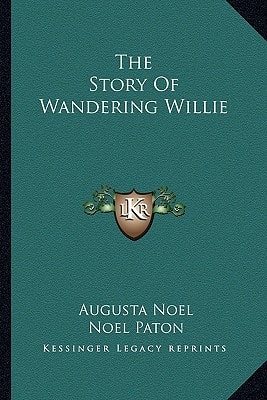 The Story Of Wandering Willie