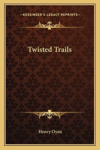 Twisted Trails