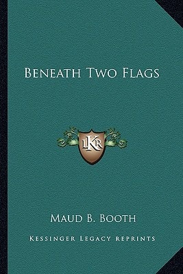 Beneath Two Flags