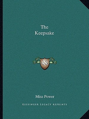 The Keepsake