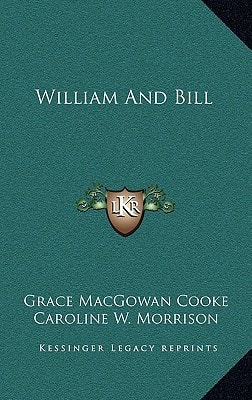 William And Bill