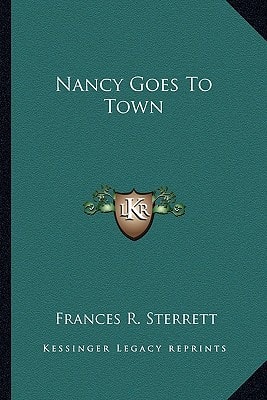 Nancy Goes To Town