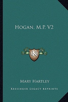 Hogan, M.P. V2