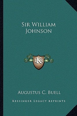Sir William Johnson
