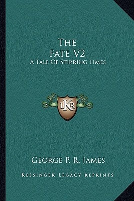 The Fate V2: A Tale Of Stirring Times