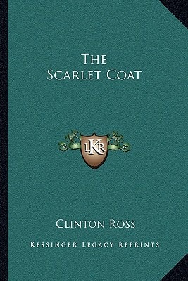 The Scarlet Coat