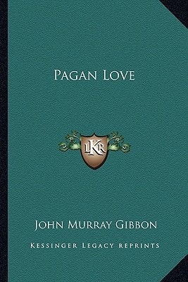 Pagan Love