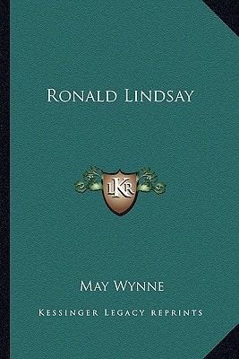 Ronald Lindsay