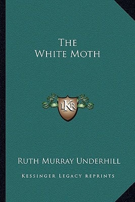 The White Moth