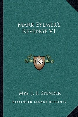 Mark Eylmer's Revenge V1