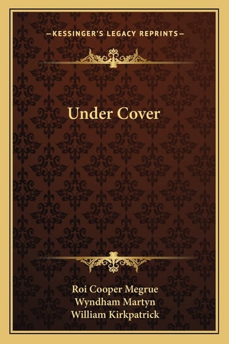 Under Cover