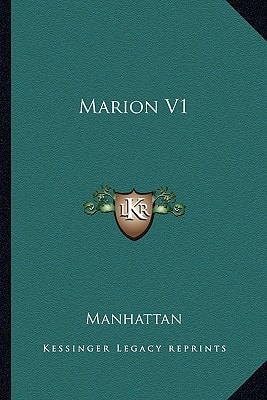 Marion V1