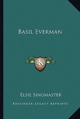 Basil Everman