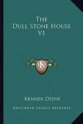 The Dull Stone House V1