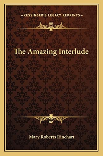 The Amazing Interlude