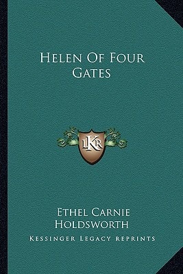 Helen Of Four Gates