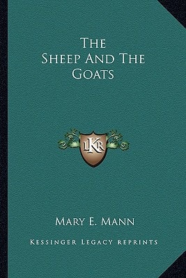 The Sheep And The Goats