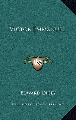 Victor Emmanuel