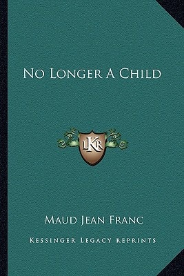 No Longer A Child