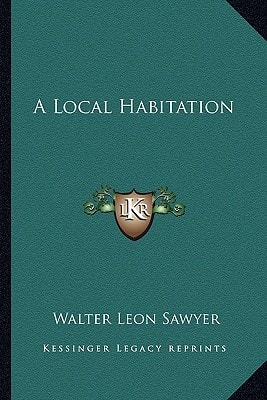 A Local Habitation