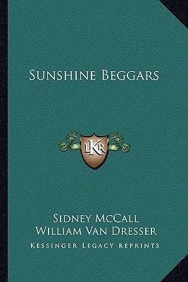 Sunshine Beggars