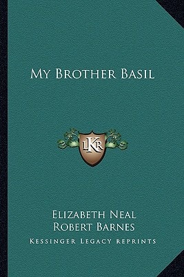 My Brother Basil